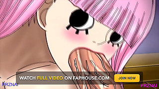 Perona X Kuma One Piece