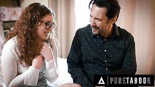 Babe trailer with femme fatale Tommy Pistol and Leana Lovings from Pure Taboo