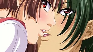Kanojo ga mimai episode 1