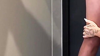 Amazing Sensual Blowjob Huge Cumshot with My Tongue