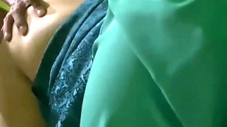 Malays wearing hijab
