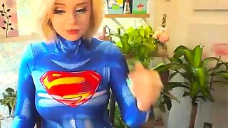 Webcam milf with breast milk live hardcore masturbate