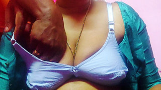 Brother-in-law had sex with Bhabhi alone sex