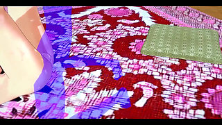 My Hero Academia Hentai - Kayama Nemuri Hardsex - Japanese Asian Manga Anime Film Game Porn