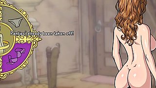 Innocent Witches Old Plot Hermione Granger Sex Animation Collection (Part 01) and Download Game