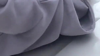 School Driving Student in Public