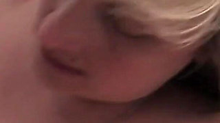 Old & Young Lesbians Eating Each Other's Pussies