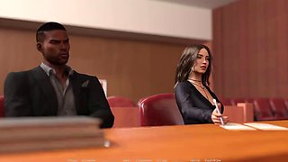 Complete Gameplay - Thot on Trial, Part 5