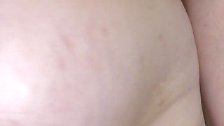 9 Month Pregnant Wife Try Seduce You for No-condom Fast Sex - Milky Mari