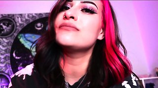 Webcam horny girl free pussy masturbating