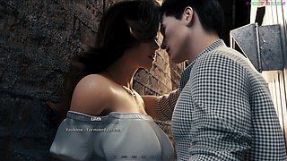 Cybernetic Seduction by 1thousand - Gangsta's Wife Is the Best 23