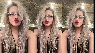 You Are My Perfect Sissy Doll Asmr for Good Girls Who Love to Obey Clip by Findom Goaldigger