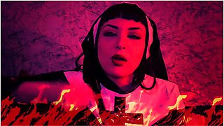 Cursing And Cumming Confessing Your Sins