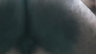 Beautiful Hotwife Fucked by Husband Friend at Home