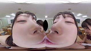 JAV VR: Asian, Japanese  Virtual Reality Porn