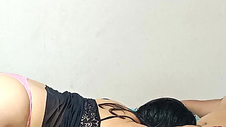 My Pregnant Wife Sucks My Ass Then I Do Anal Her