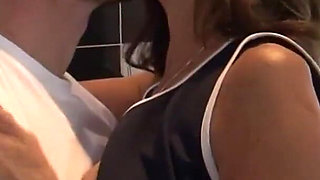 EP2 creampie stepfamily Tara Holiday pounded from stepson Billy King