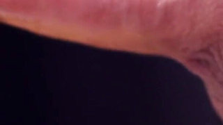 Closeup Blowjob Cum Swallow