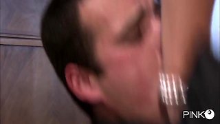 Jessica Fiorentinos Romantic Fuck