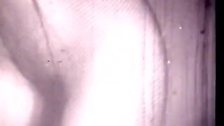 Vintage blonde petite