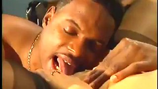 Phat ass maid ft. Jazzmine Rose: Big Ass, Blowjob  Ebony Porn