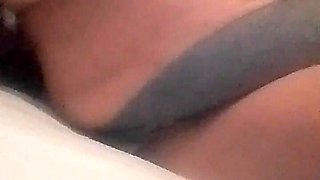 Grandma Wakes up Wanting Cock