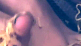 My Feet Will Be a Real Workout for Your Tongue