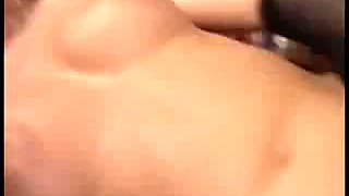 Fetish-loving Swedish minx got facial after fucking