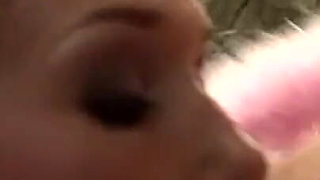 Two Busty Girls Blow Two Guys with Big Dicks and Ride Them with Passion Outdoor