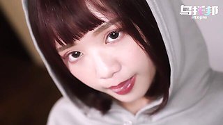 Outstanding nymph at wmaf xxx