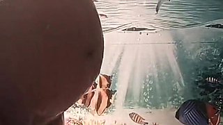 I M Bath in Bathroom with Pussy Fucking You Guess?