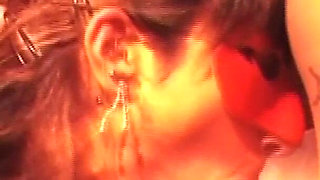 Silver Asia in: the Lollipop Gang