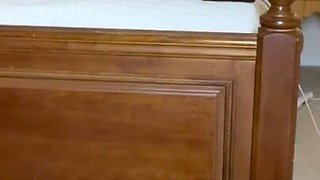 POV BBW MILF Sucks Your Cock