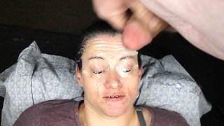 Dirty Dees Huge Load Compilation Getting Some Facial Cum Shot Artistry