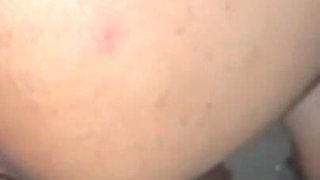 Karwachauth Special! Desi Wife Ass Fuck in Doggy Style Position!