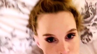 home made amateur blonde Masturbating