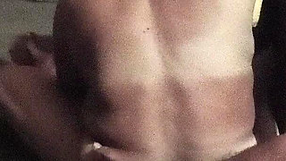 On the Virgin Bride's Fuck-2