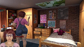Foot of the Mountains v6.9 Part 2 Gameplay by Loveskysan69