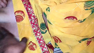 Young boy his married Sudha didi