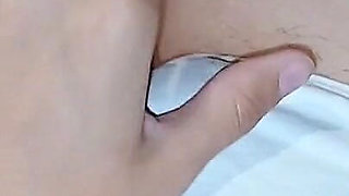 Three Perverted Teachers Sneak Out of Work to Have Sex