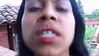 Two Latinas: Blowjob, Amateur  Anal Porn