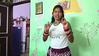 💦Desi Indian girl calls me in her kitchen, she gets very hot then audio sex