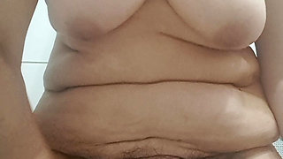 Mature MILF Sexual Movement