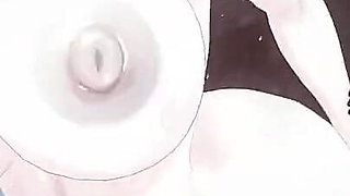 Twisted World #1 Animated Sex Game - Literally Fucking Souls Insane Fantasy Porn