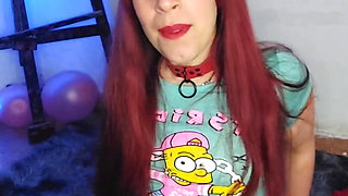 Reunion with My Ex! He Had to Fuck My Asshole! JOI