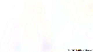 Confidential Informant With August Ames, Xander Corvus - Brazzers