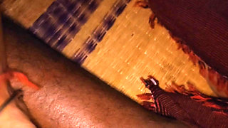 Tamil Nude Wife's Clear Audio Body Reveal