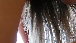 Sex Doll Brought Home for a Hot Threesome