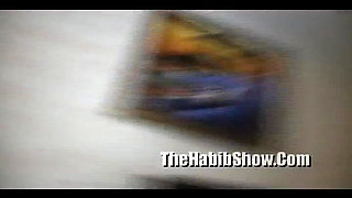 Full Video Puerto Rican N Black Mixed Bitch Fucked in My Apt
