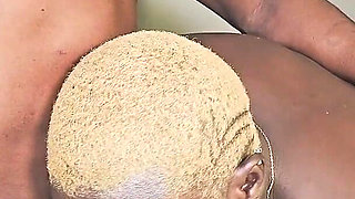 Monster Cock Fucks Mom Mercilessly